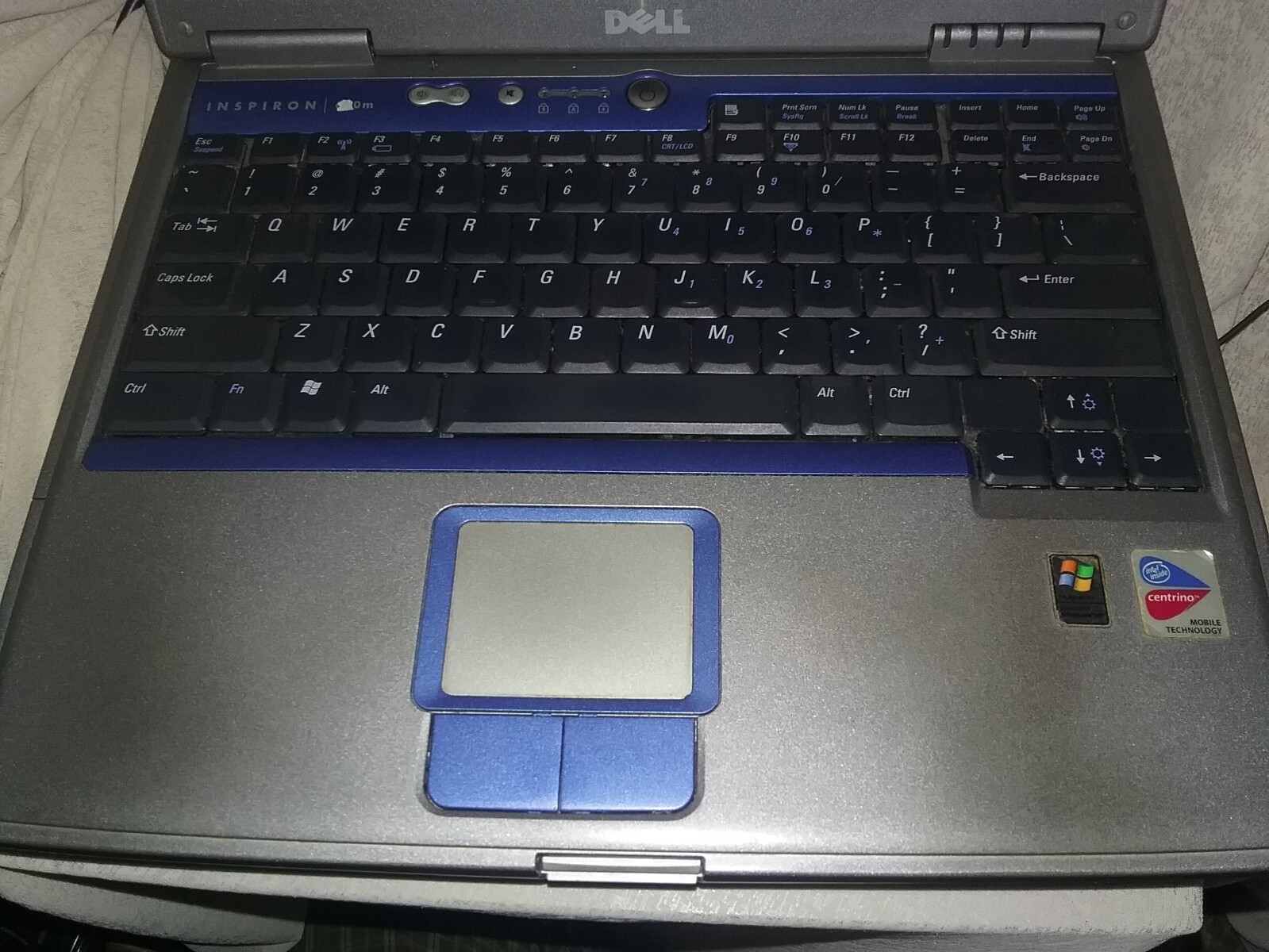 Windows 98 SE DOS Laptop Computer PC w WIFI & Working WEB BROWSER KernelEX USB