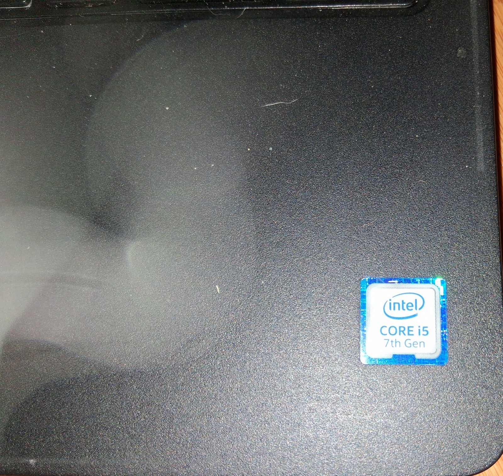 Dell Latitude 3580 i5-7300U 2.6GHz