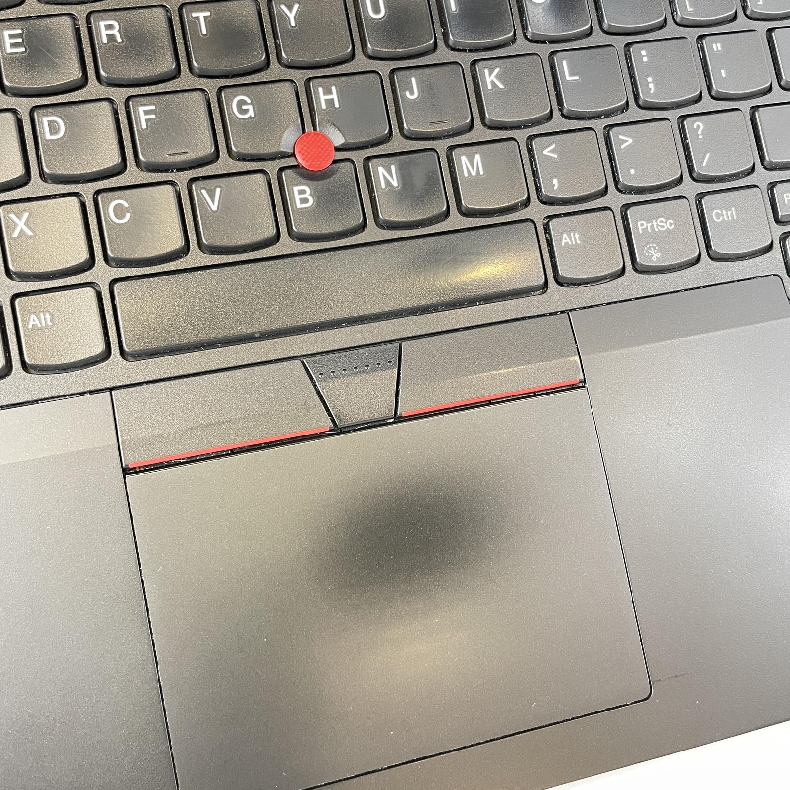 Lenovo ThinkPad L14 Gen 1 Black FHD i5-10210U 1.60GHz 16GB RAM 256GB SSD Good