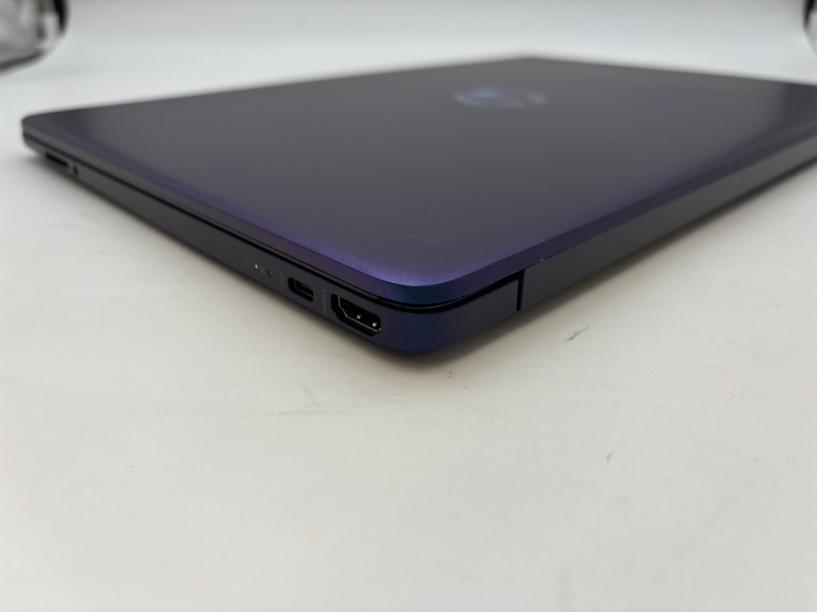 HP Laptop 15-dy0xxx 15.6″ 128 GB SSD 4 GB RAM Celeron N4120 Windows 11 Home