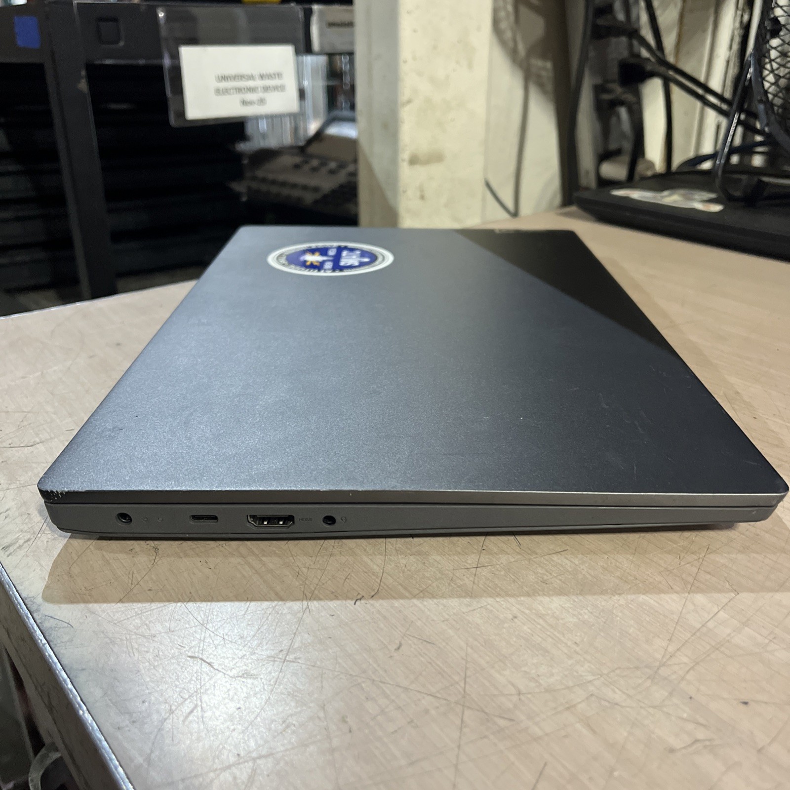 LENOVO IDEAPAD 5 INTEL CORE I5 10TH GEN 8GB RAM NO HD