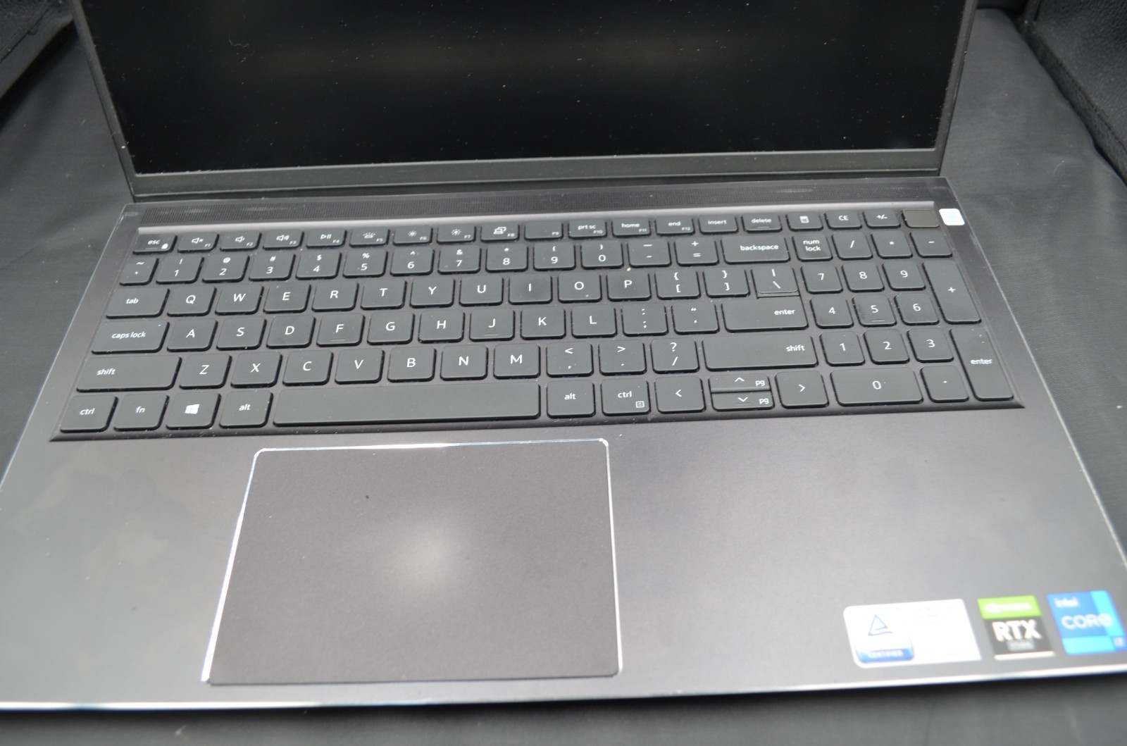 Dell Vostro 7510 15.6″ Laptop | i7 11th Gen 8-Core | 16GB RAM | 1TB SSD | RTX