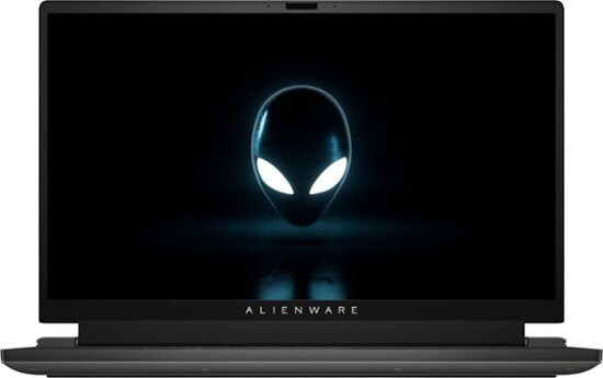 Dell Alienware M17 R5 Amd Gaming 17.3″ AMD Ryzen™ 9 6900HX 1 TB SSD 16 GB RAM