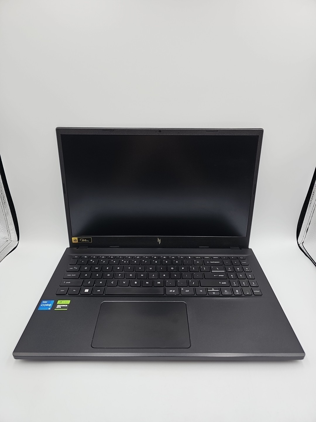 Acer – Nitro 5 (ANV15-15) 13th Gen i5-13420H 16GB 512GB SSD GeForce RTX 4050