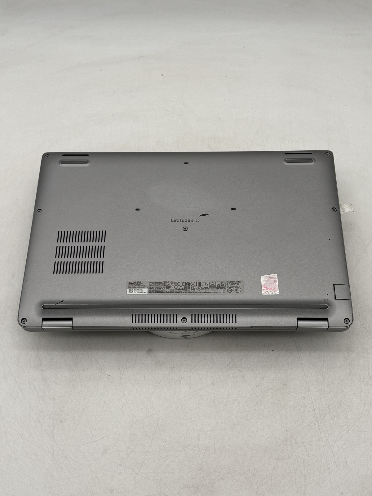 Dell Latitude 5420 (14.0) i5-1135G7 8GB 128GB NO OS -Read-