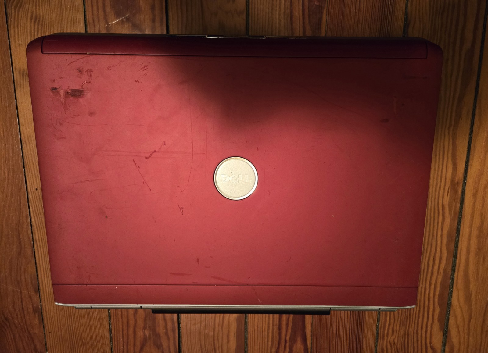 Dell Inspiron 1720