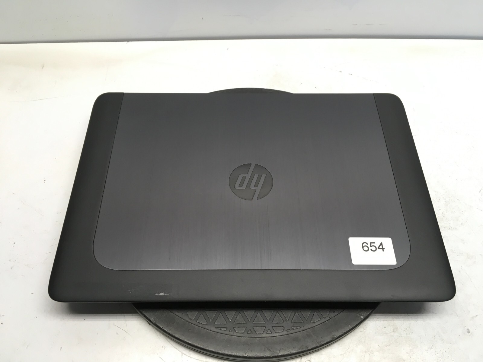 HP ZBook 14 Intel i5-4300U 1.9GHz 8 GB NO HDD