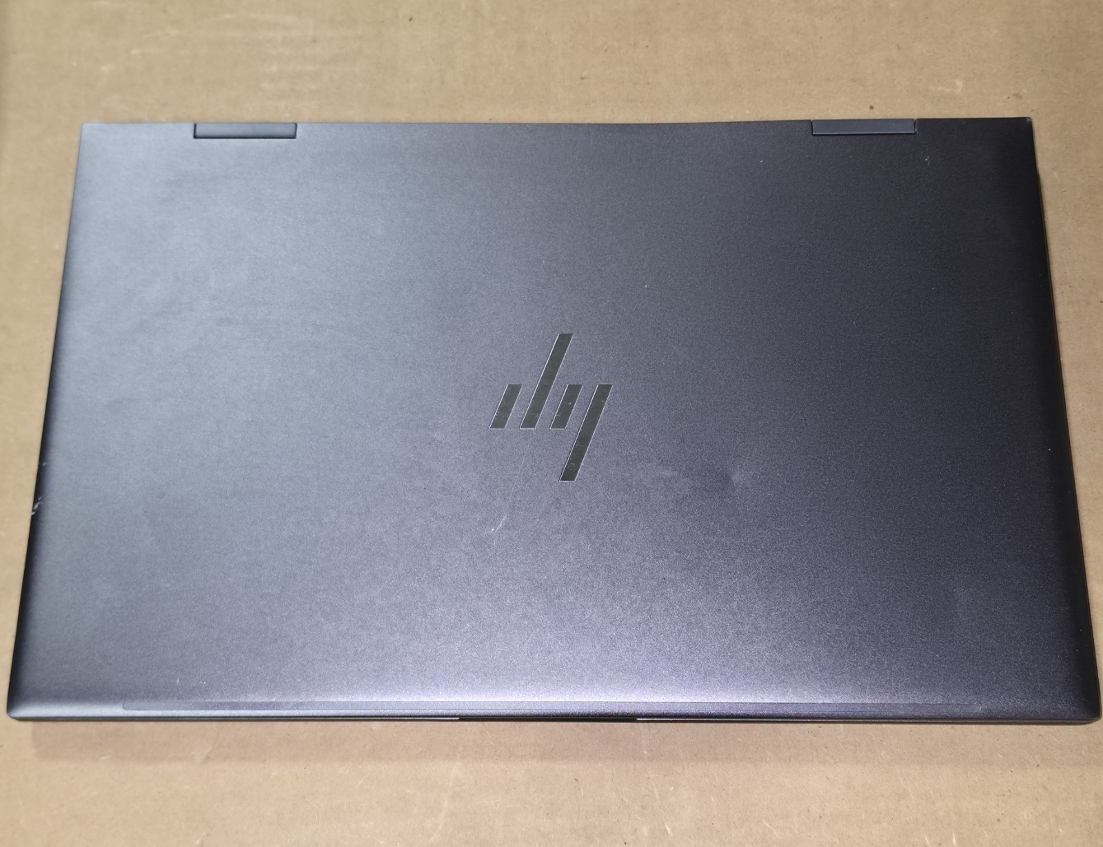 HP ENVY x360 2-in-1 15.5″ Touch AMD Ryzen 5 5500U 8GB 256GB NVMe