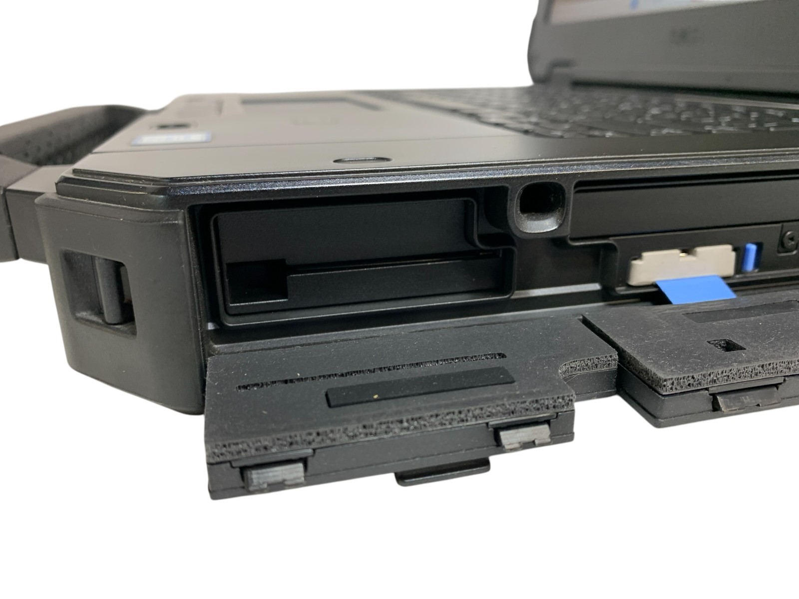 Dell Latitude 7424 Rugged Extreme – Core i5-8350U 16GB RAM 1TB NVMe Win11 Pro
