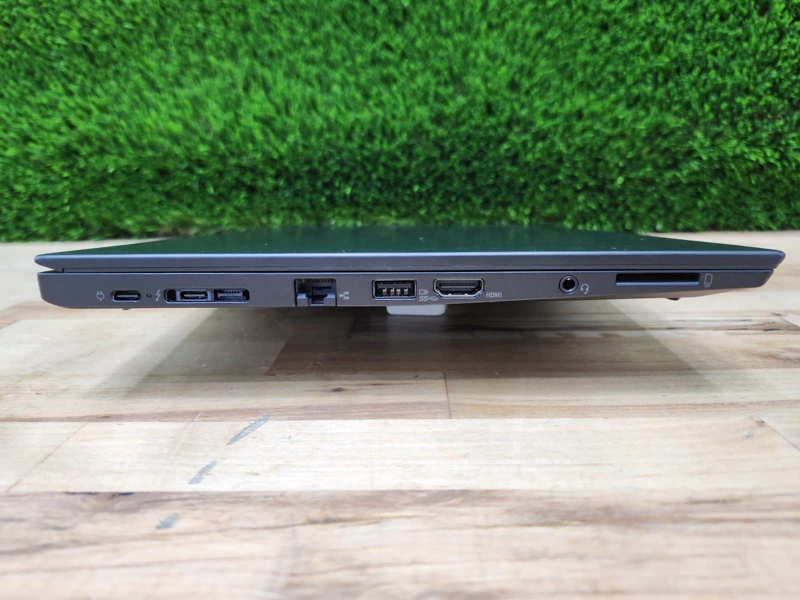 Lenovo ThinkPad T480s FHD 14 Touchscreen i7-8650U 16GB 256GB SSD Windows 11 Pro~