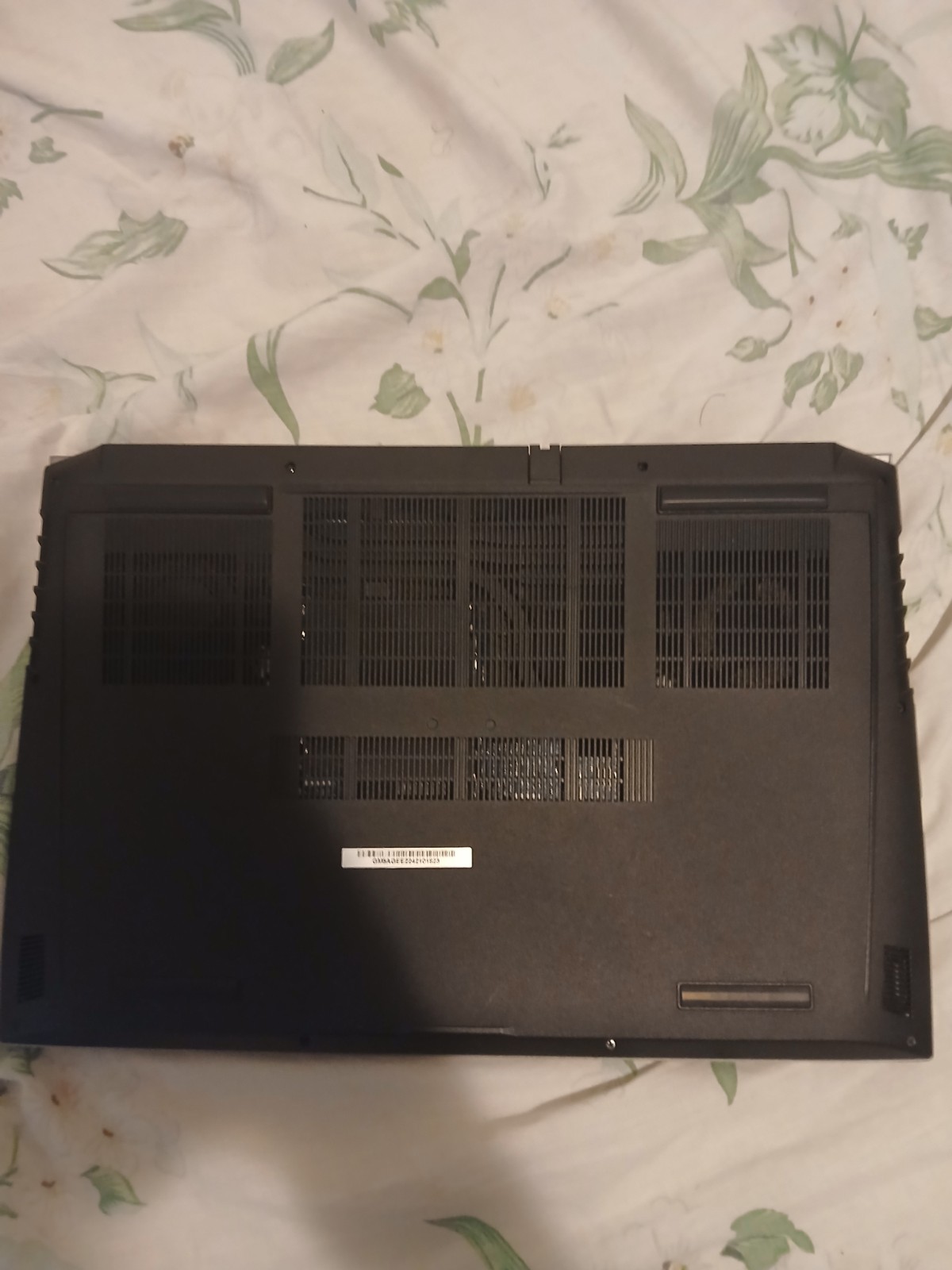 Skytech Gaming LUMI 15.6″ i5 12th Gen 16GB SSD GeForce RTX 3050
