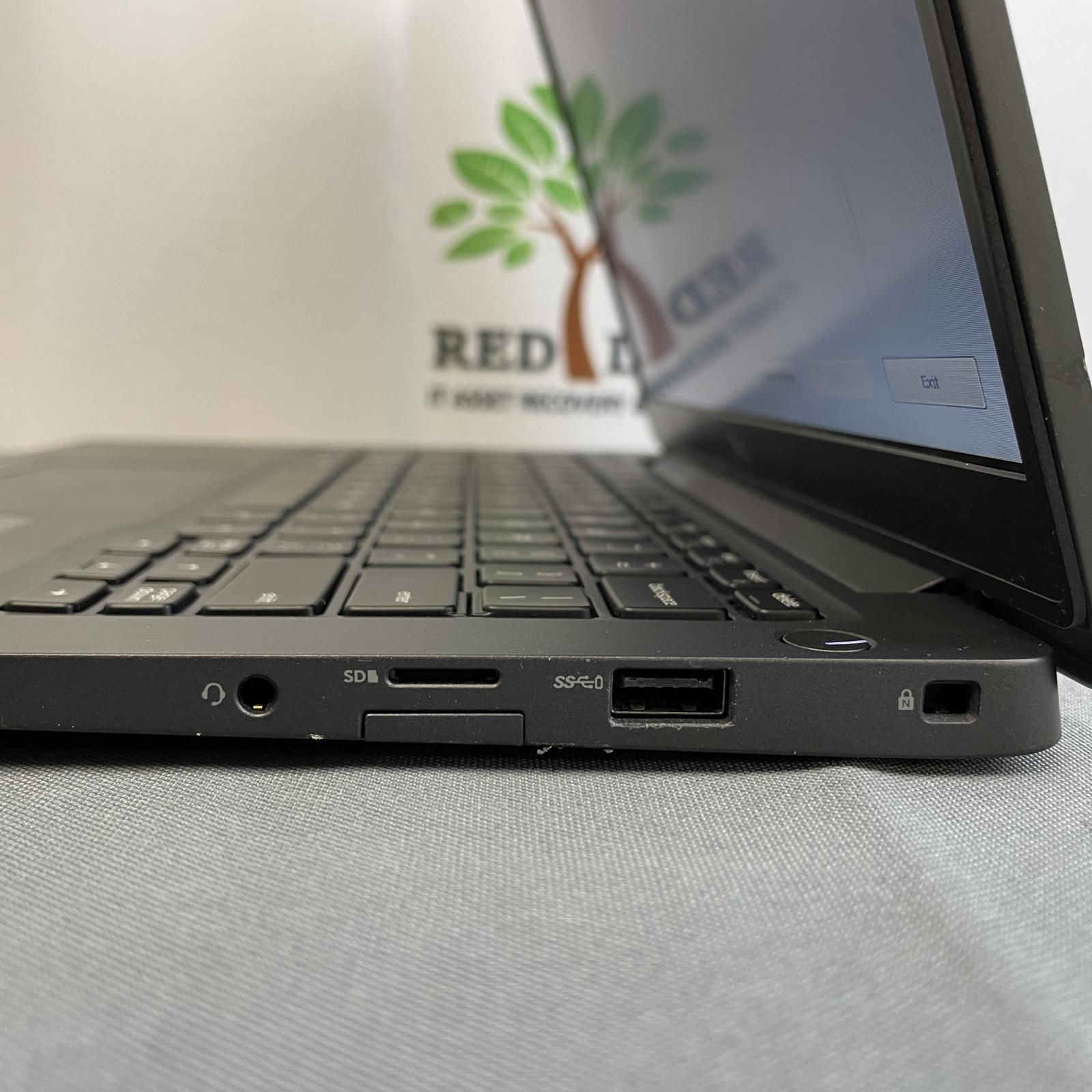 Dell Latitude 7300, Core i5-8365U, 8 GB RAM, No SSD/OS | #1305 AS IS (READ)