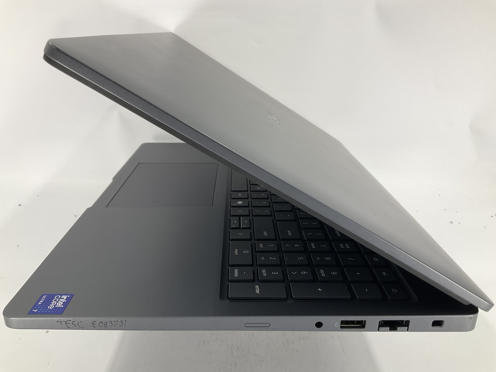 Dell Pro Max 16 MC16250 16″ Core Ultra 7 265H 512GB 16GB A Win 11 Pro