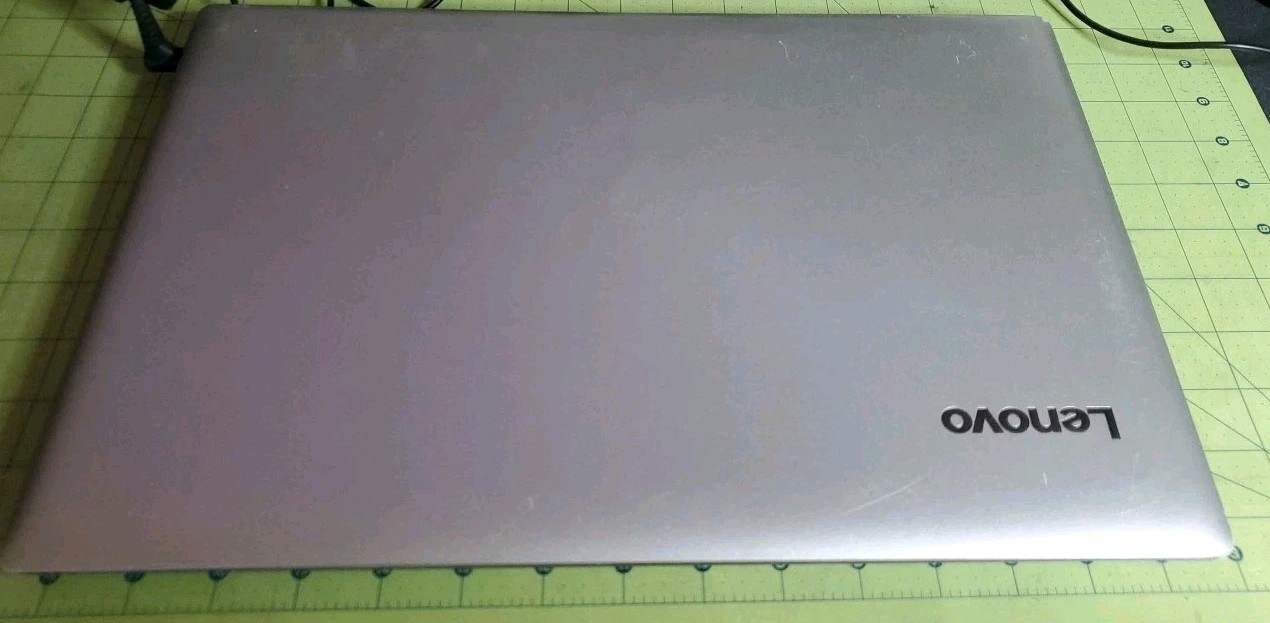 Lenovo IdeaPad 330-15IGM Laptop 15″ Intel Celeron 1.10GHz 4GB 500GB