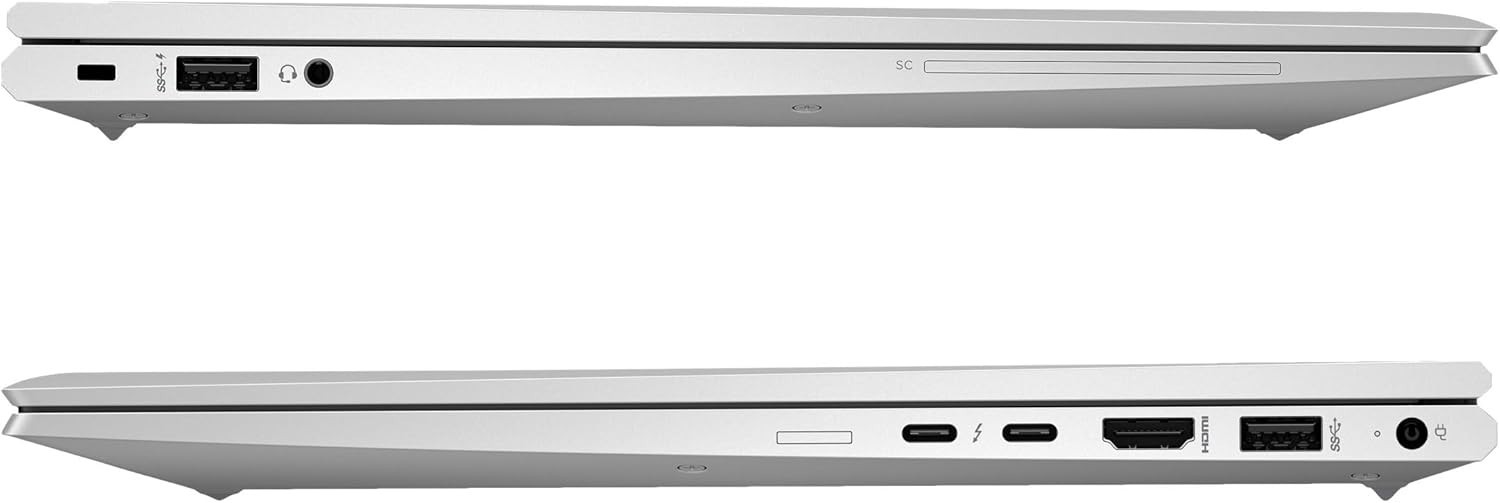 EXECUTIVE SPECIAL~ 15.6 HP EliteBook Laptop: Intel i5! 32GB RAM – 1 TB NVME SSD!