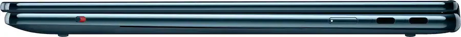 Lenovo Yoga Book 9i DUAL OLED Screen 13.3 Touch Ultra 7 255H 16GB 1TB 83KJ0000US