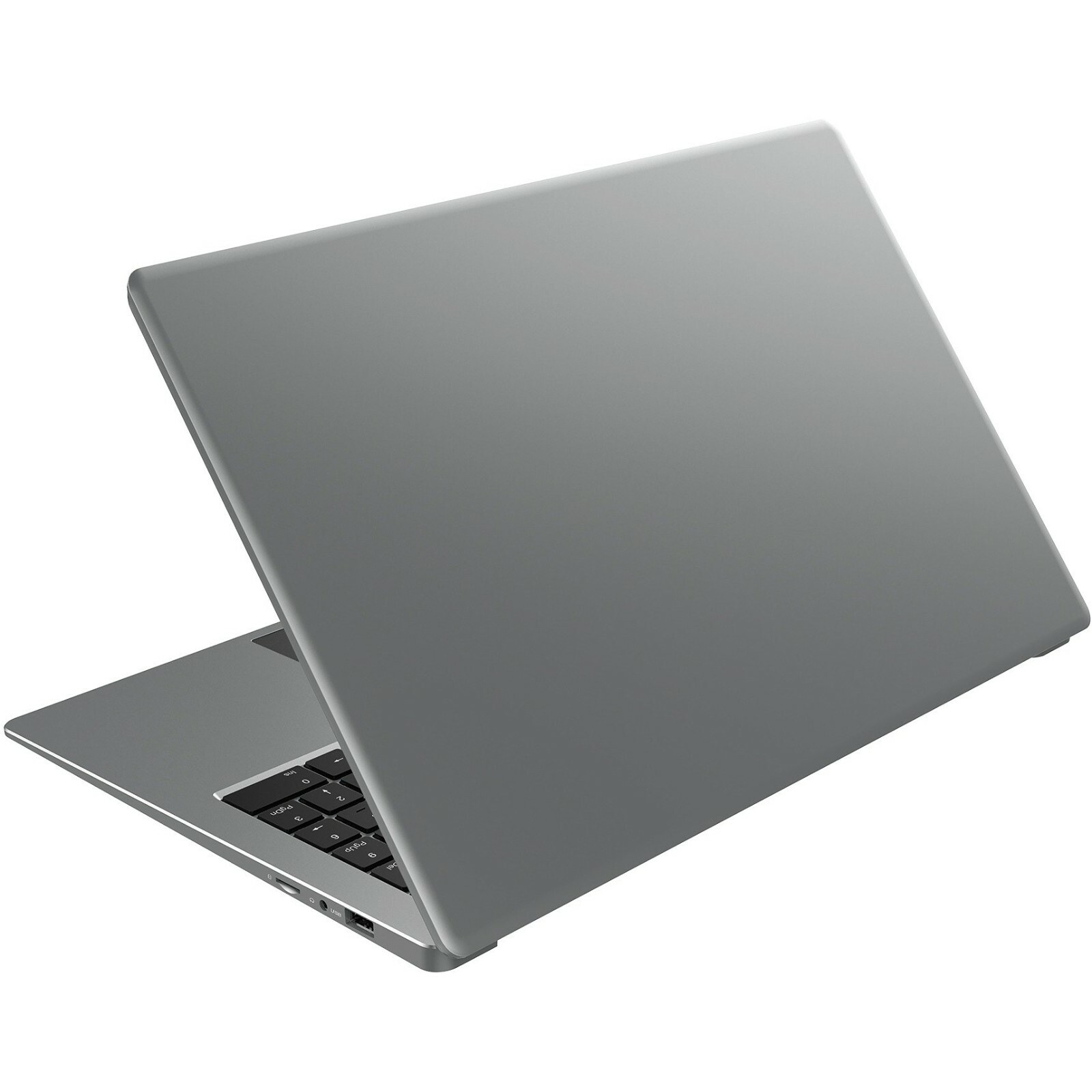 Core Innovations 15.6″ Intel Celeron 3GB 64GB Ubuntu/Linux+2nd OS Office* Silver
