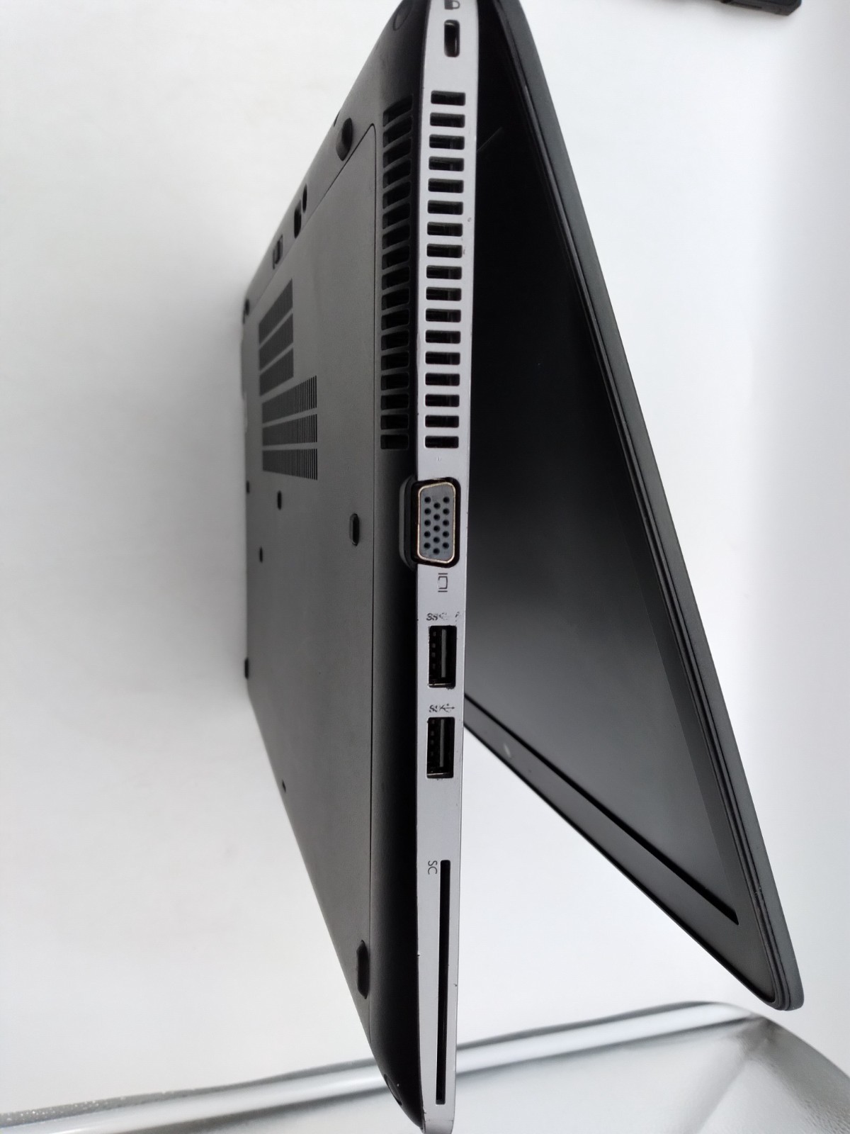 HP ELITEBOOK 850 G2 15.6″ CORE i5-5200U@2.20GHz 8GB RAM 500GB HDD Win 11 Home