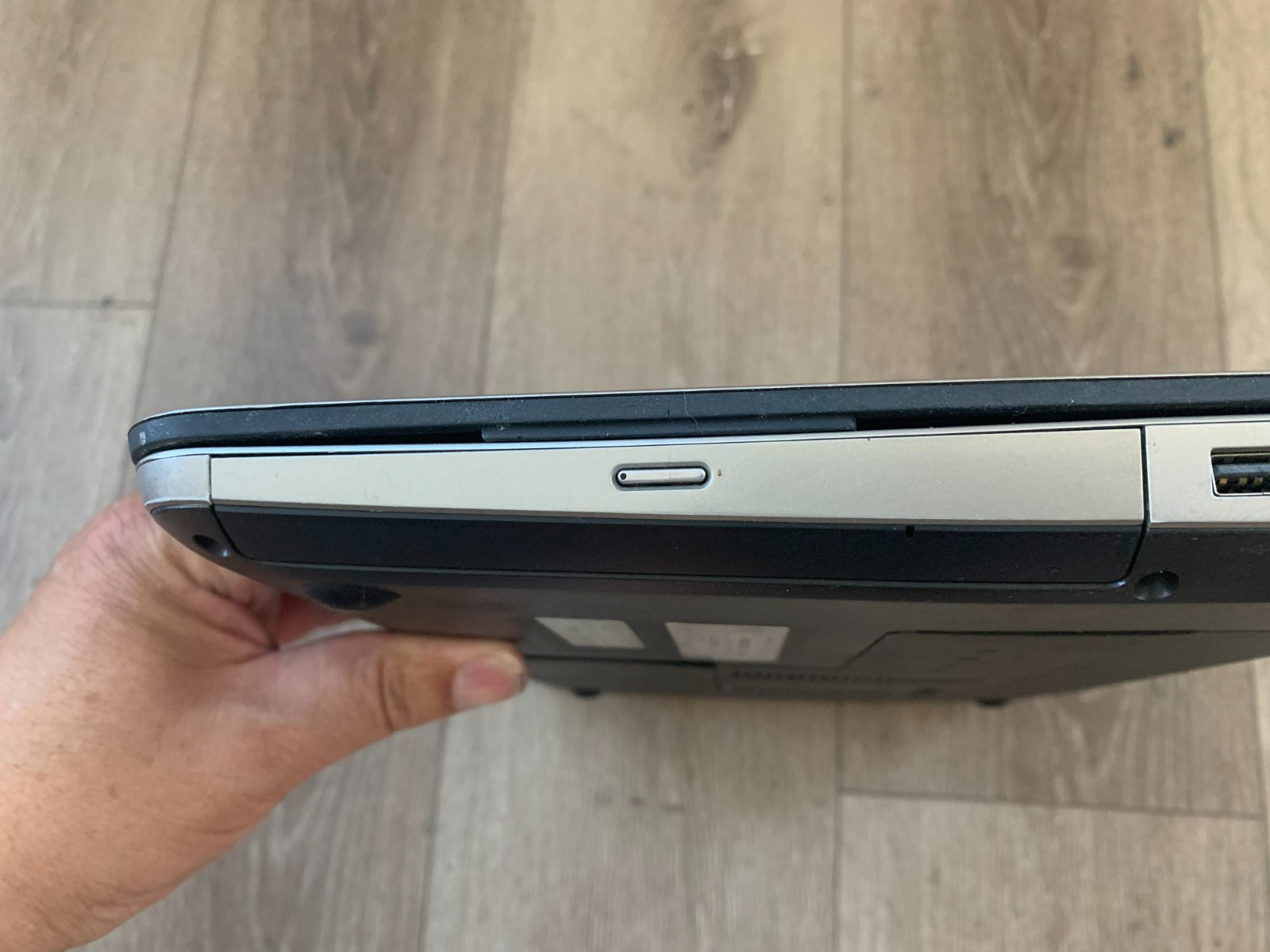 HP Pavilion dm4 14″ Intel Core i5-2410M 2.30GHz 6GB RAM 500GB HDD Win 10 Pro