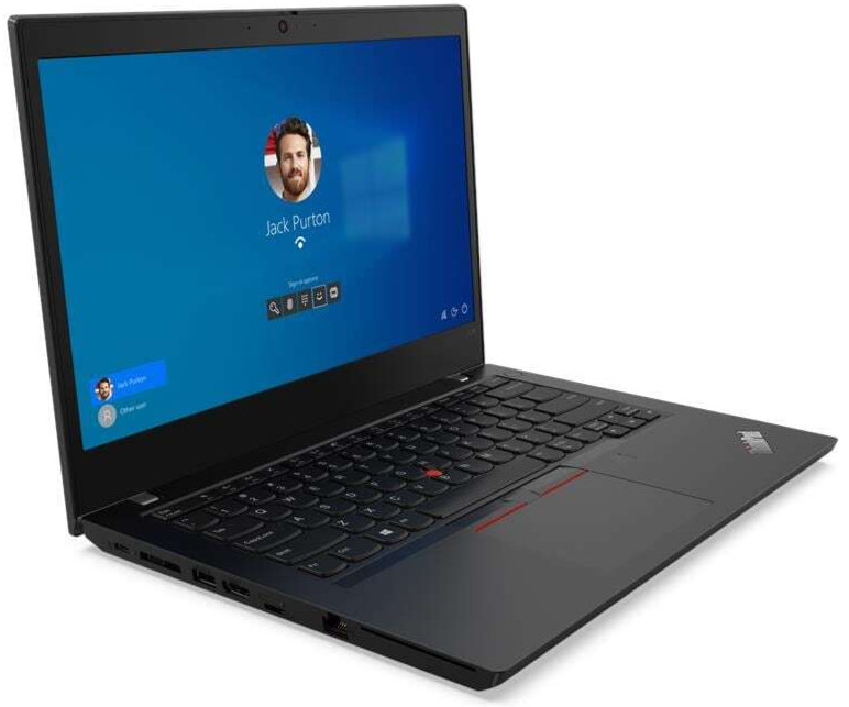 Lenovo ThinkPad L14 Gen 2 14″ FHD Touch Core i5-1135G7 16GB 512GB SSD Cam Win11P