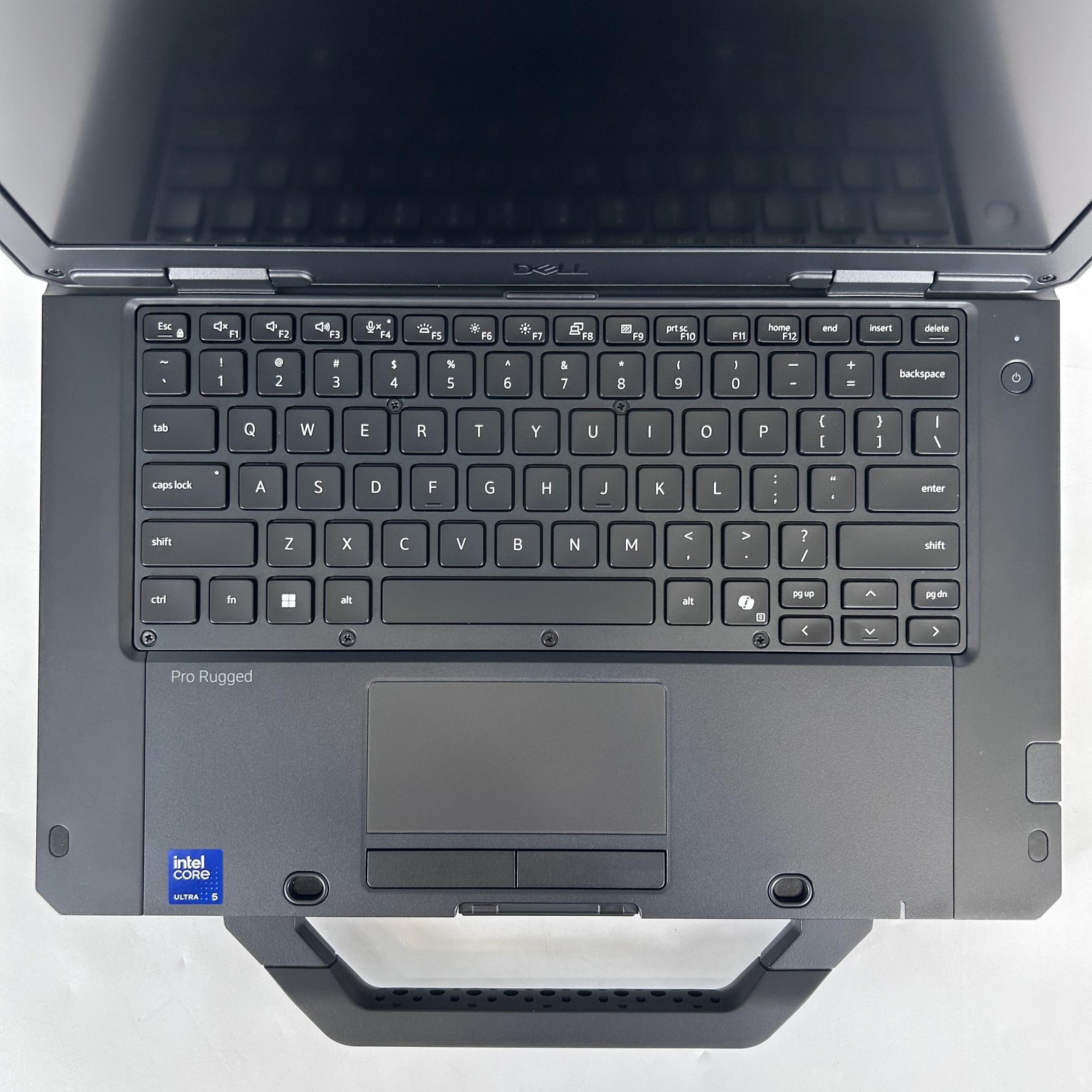 Dell Pro Rugged 14 RB14250 FHD 3.6 GHz Ultra 5 125U 16GB 256GB SSD Excellent