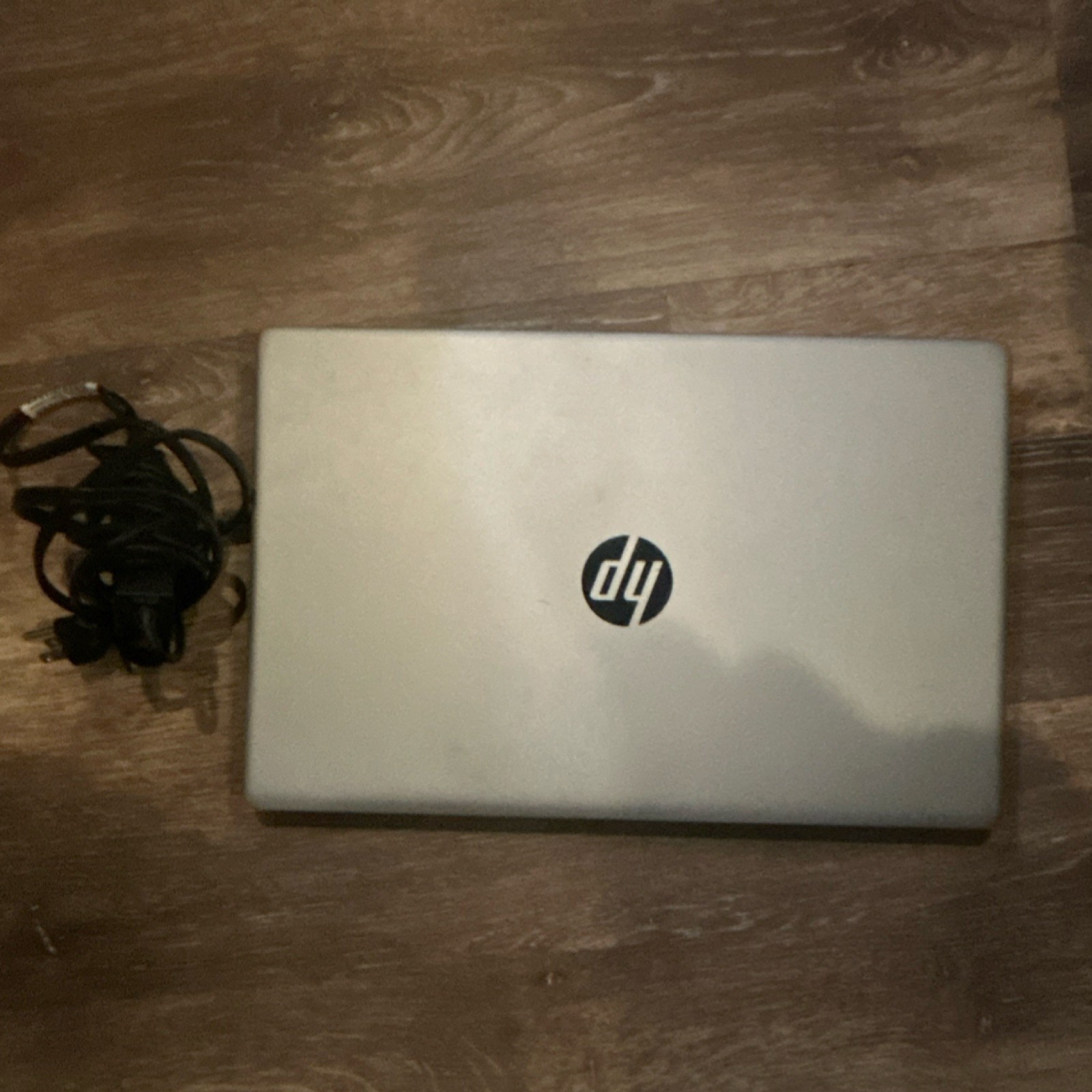 HP Laptop 17-cn0xxx