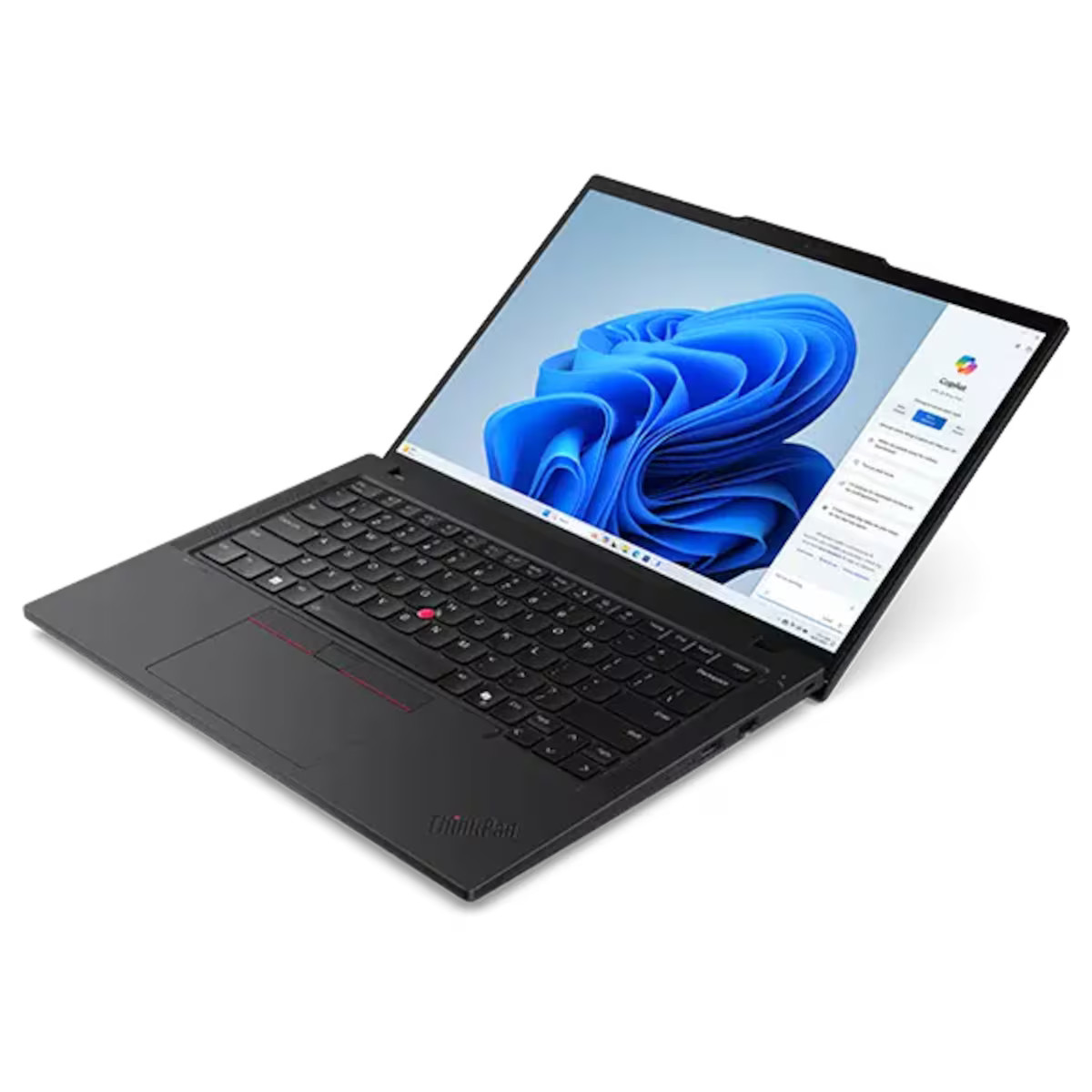 Lenovo ThinkPad T14 Gen 5 14 in Intel Core Ultra 7 165U 32 GB RAM 512 GB SSD IPS
