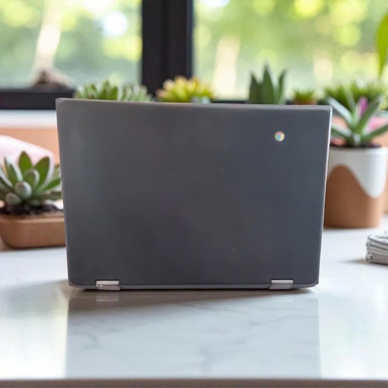 Lenovo 300e Chromebook Gen 2 11.6″ 4GB Chrome OS Touch W Charger 3AE