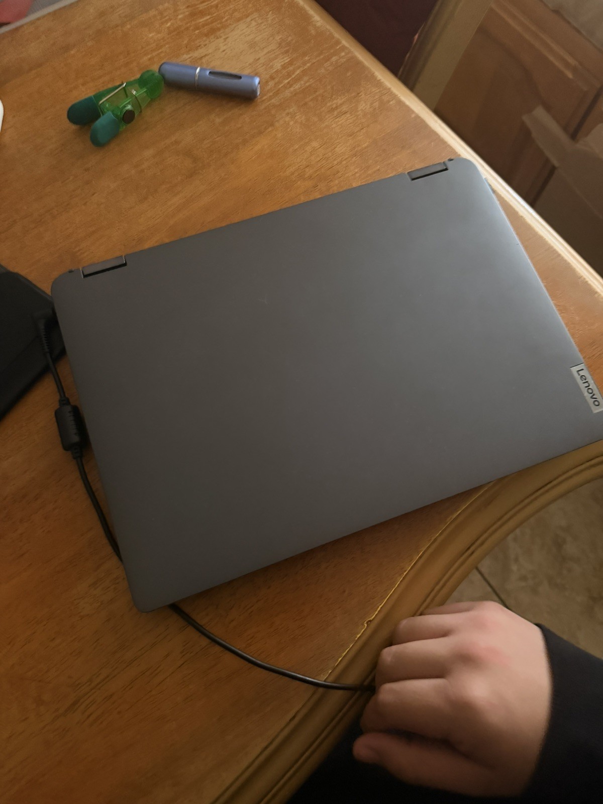 Lenovo Ideapad Flex 5