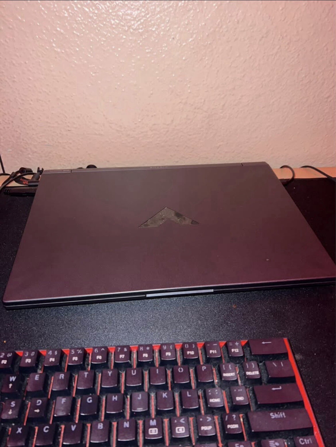 hp victus gaming laptop