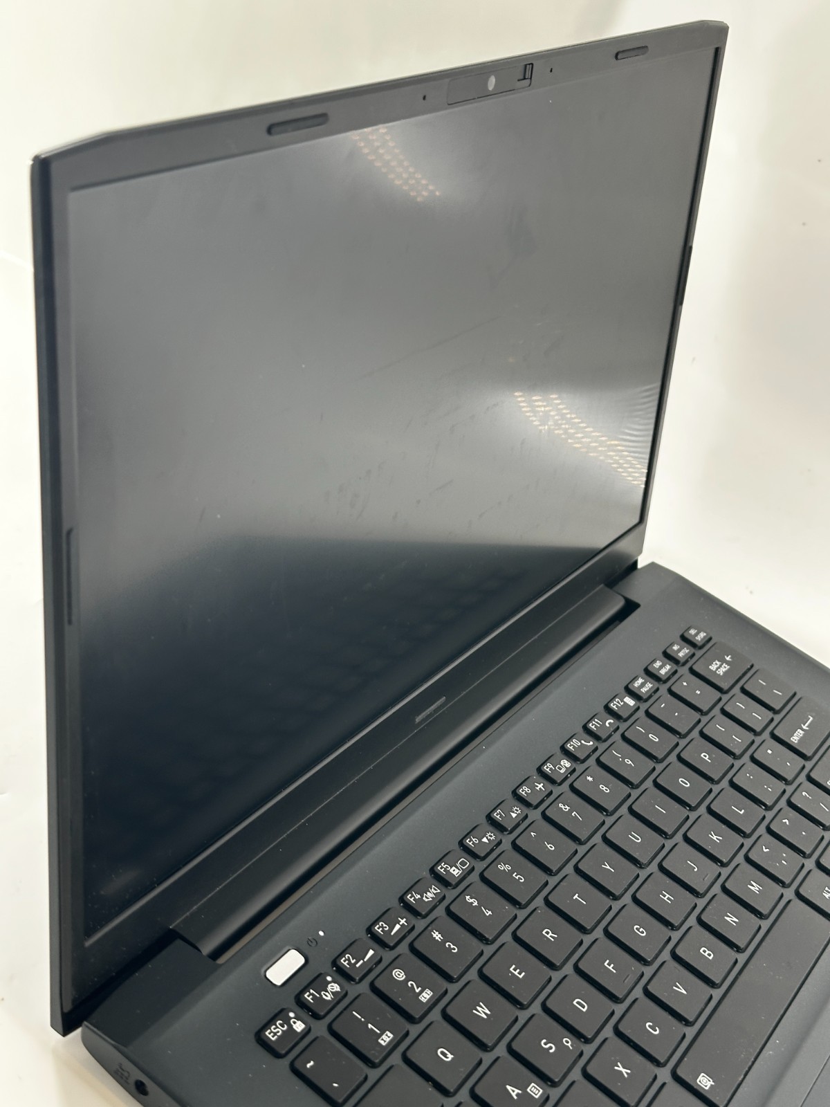 DynaBook Satellite Pro C40-K Windows Laptop