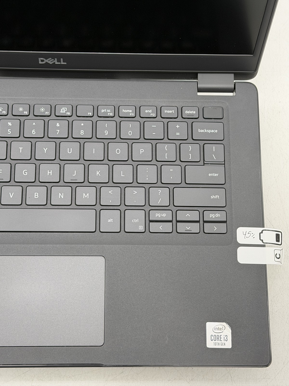 Dell Latitude (3410) 14in i3-10110U 16GB 128GB No OS [Read]