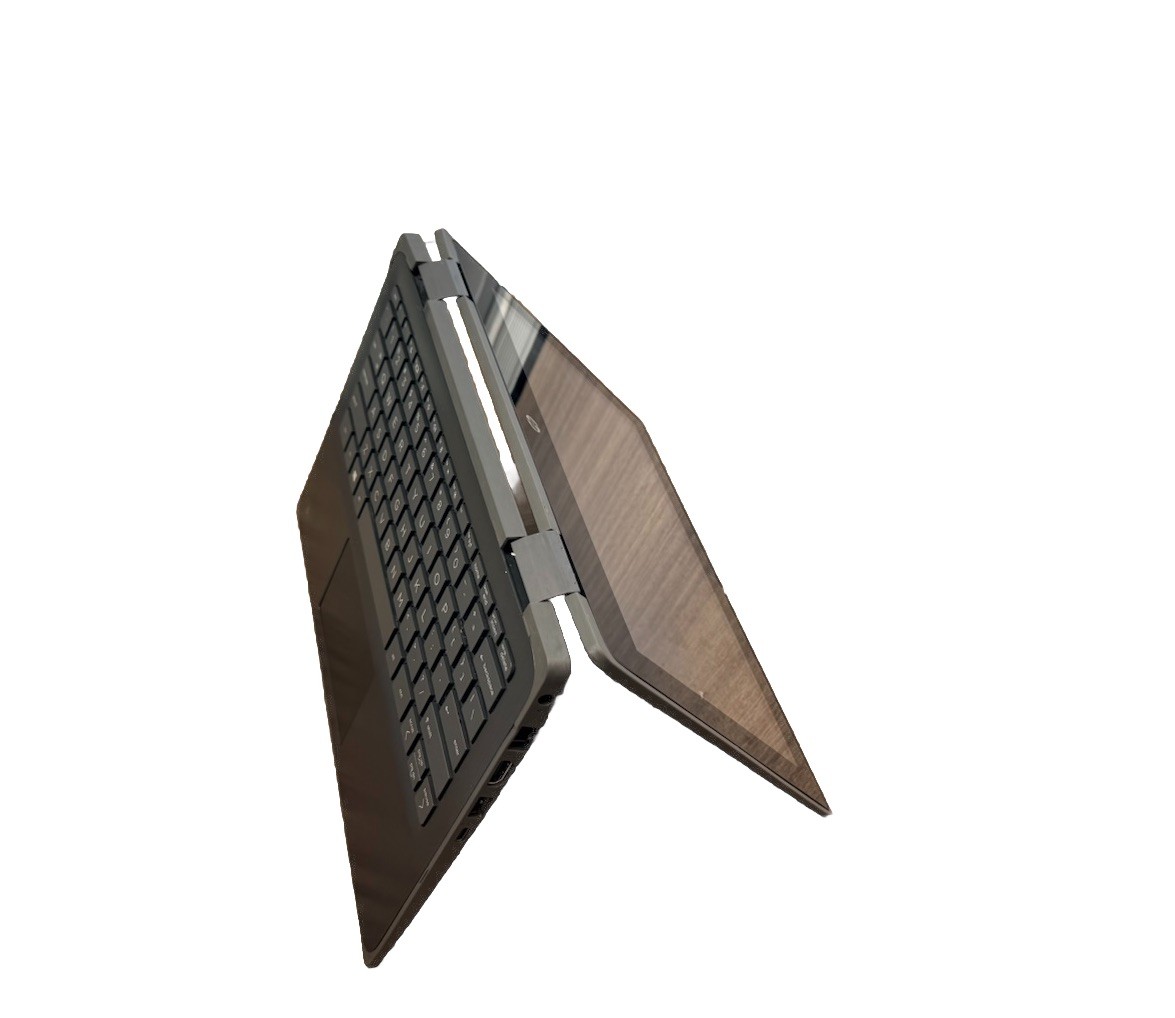 HP ProBook x360 Touchscreen i5 10th Gen 12″ 8GB RAM DDR4 128GB SSD Laptop USED