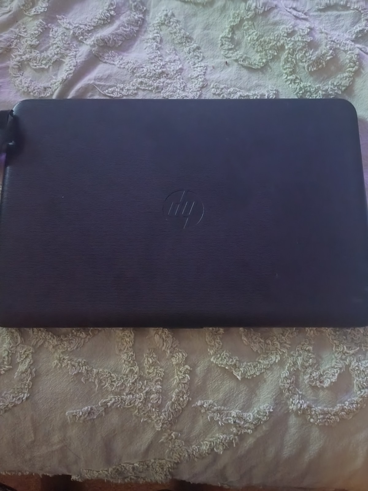 HP Notebook/Laptop 15-ba009dx X7T78UA#ABA Black Casual Computing Laptop