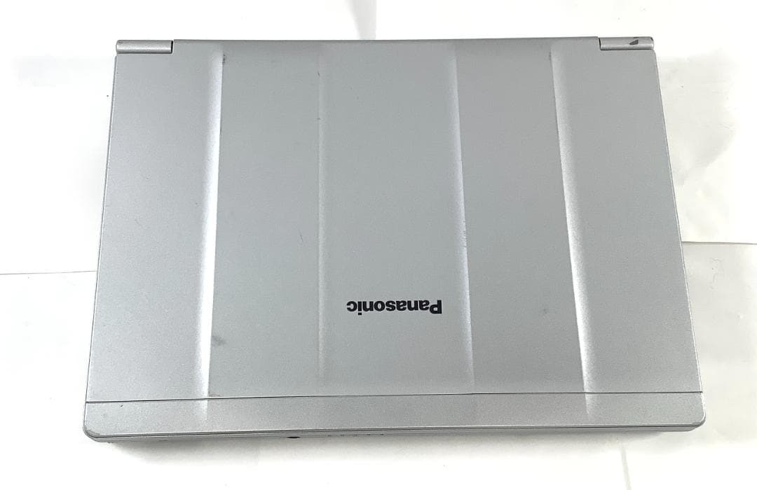 Panasonic CF-SV9 i5-10310U CPU 8GB HDD 256GB With AC