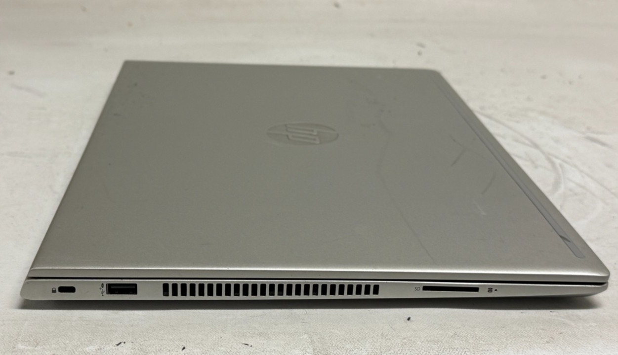 HP ProBook 450 G6 15.6″ (i5-8365u 1.60GHz – 8GB RAM – 256GB SSD – Win11Home)