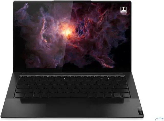 Lenovo IdeaPad Slim 9 14ITL5 14 in 4k Core 1165G7 512GB SSD Hard i7-1165G