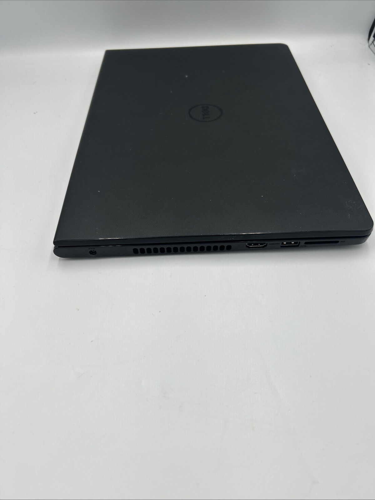 Dell Inspiron 14 Laptop Parts Bad Motherboard No HDD/SSD 14″ screen