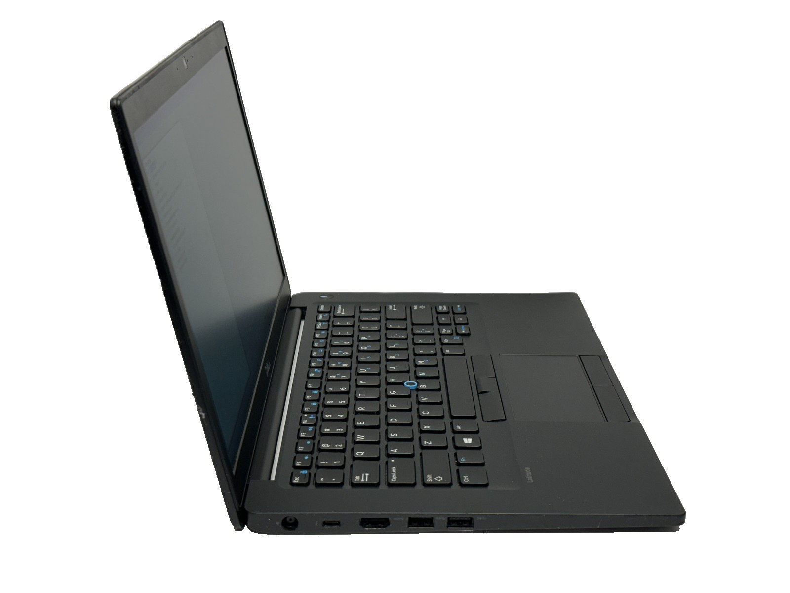 Dell Latitude 7480 14” i7-6600U 2.6 GHz | NO RAM, SSD, AC | ✅ BIOS ✅ Battery