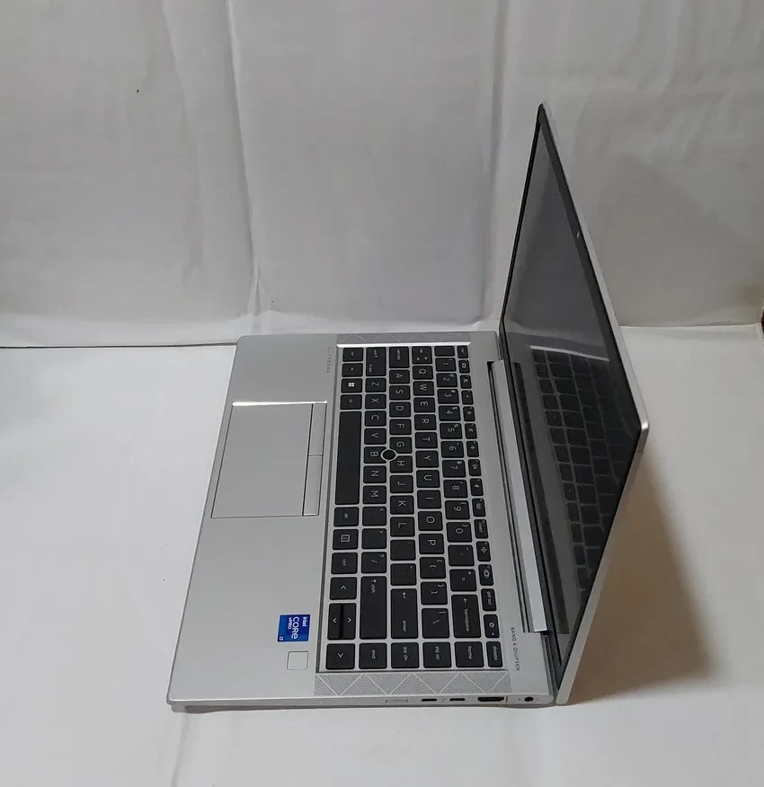 HP EliteBook 840 G8 Laptop 14” 3.00 GHz i7 11thGen 16GB RAM 256GB SSD Win 11 Pro
