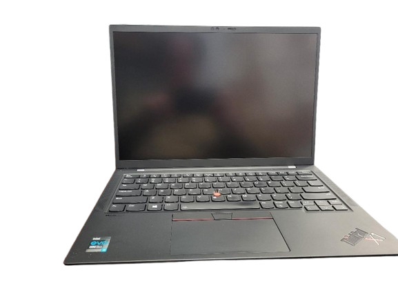 Lenovo Thinkpad X1 Carbon 9th Gen – i5-1135G7 2.60Ghz 16GB 256GB BAD MOUSE PAD