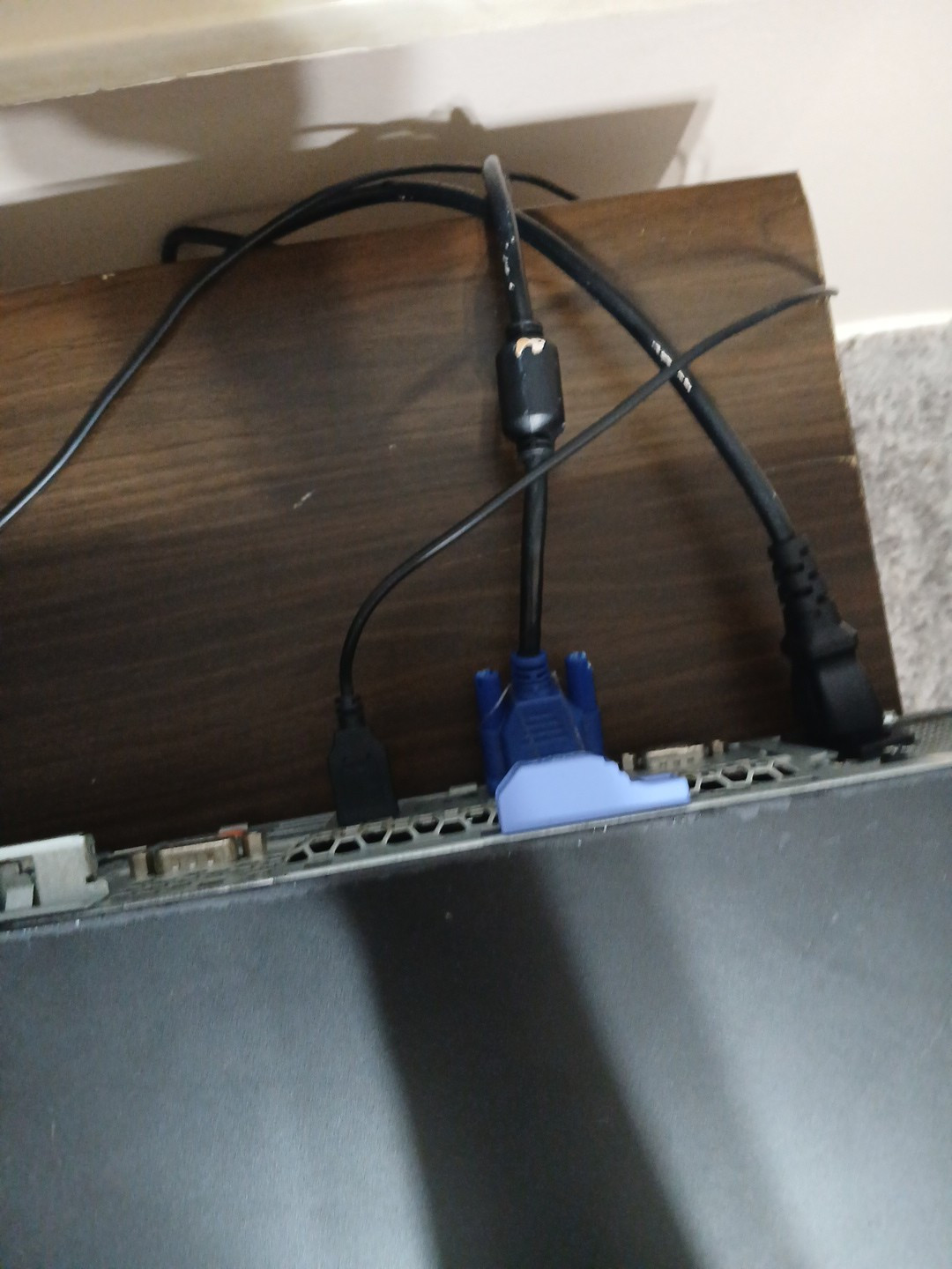 Lenovo PC