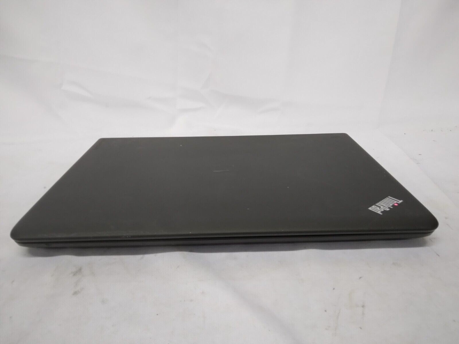 Lenovo ThinkPad E550 Intel Core i5 5200U 2.2GHz 4GB RAM 250GB HDD Windows 10 Pro