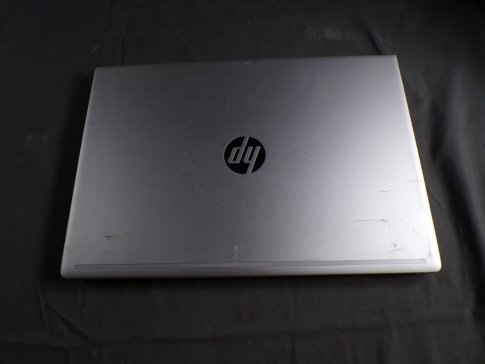 HP PROBOOK 450 G7 INTEL CORE i3 10TH GEN 8GB RAM