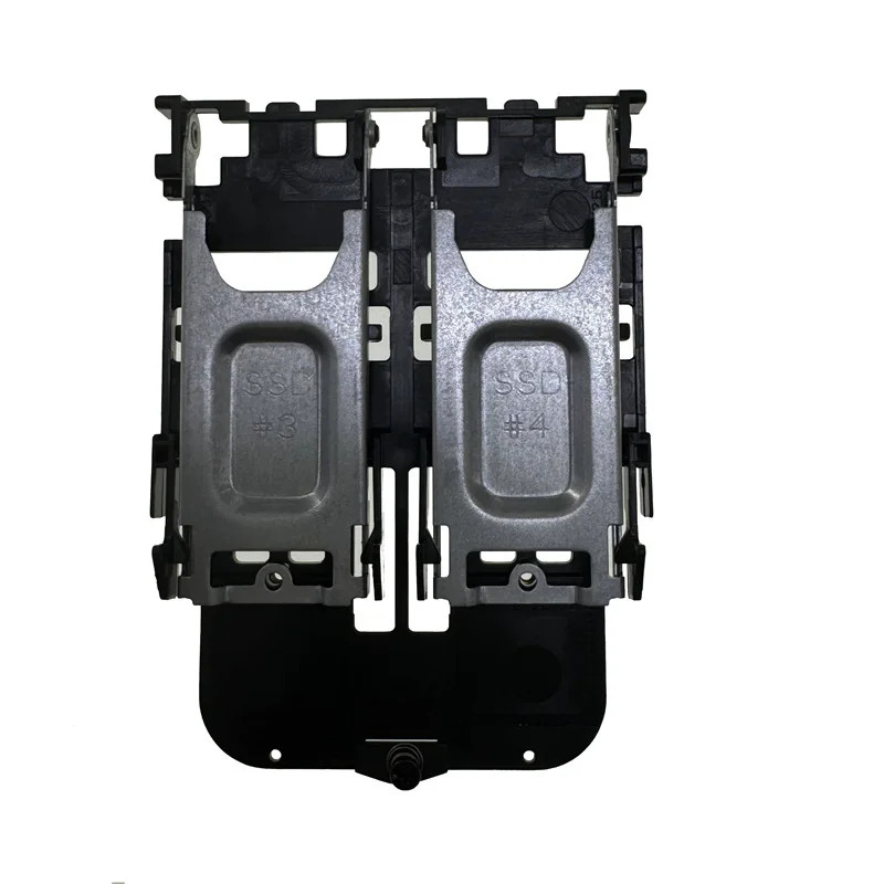 NVME M.2 SSD3 SSD4 Bracket Heatsink Plate For HP ZBook Fury 17 G7 G8 M22794-001