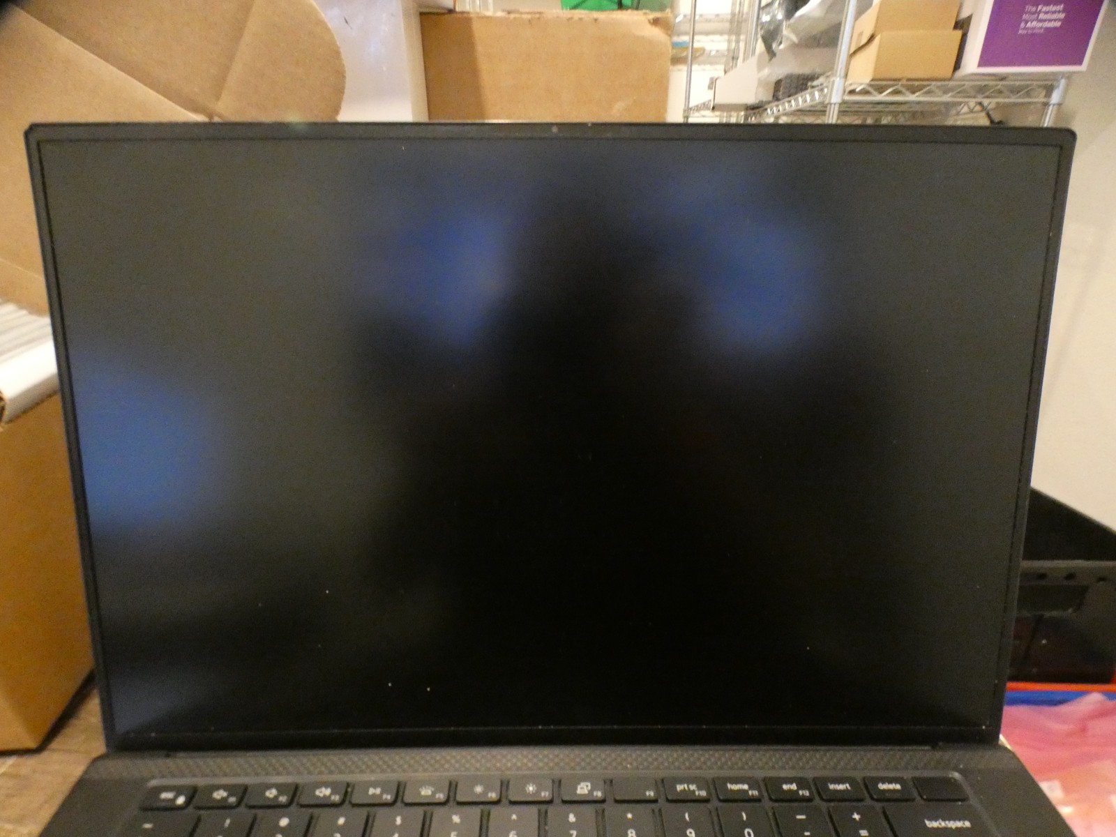 15.6″ Dell Precision 15 5550 i7-10850H 2.70GHZ 16GB 256GB SSD Win 11 Pro T1000