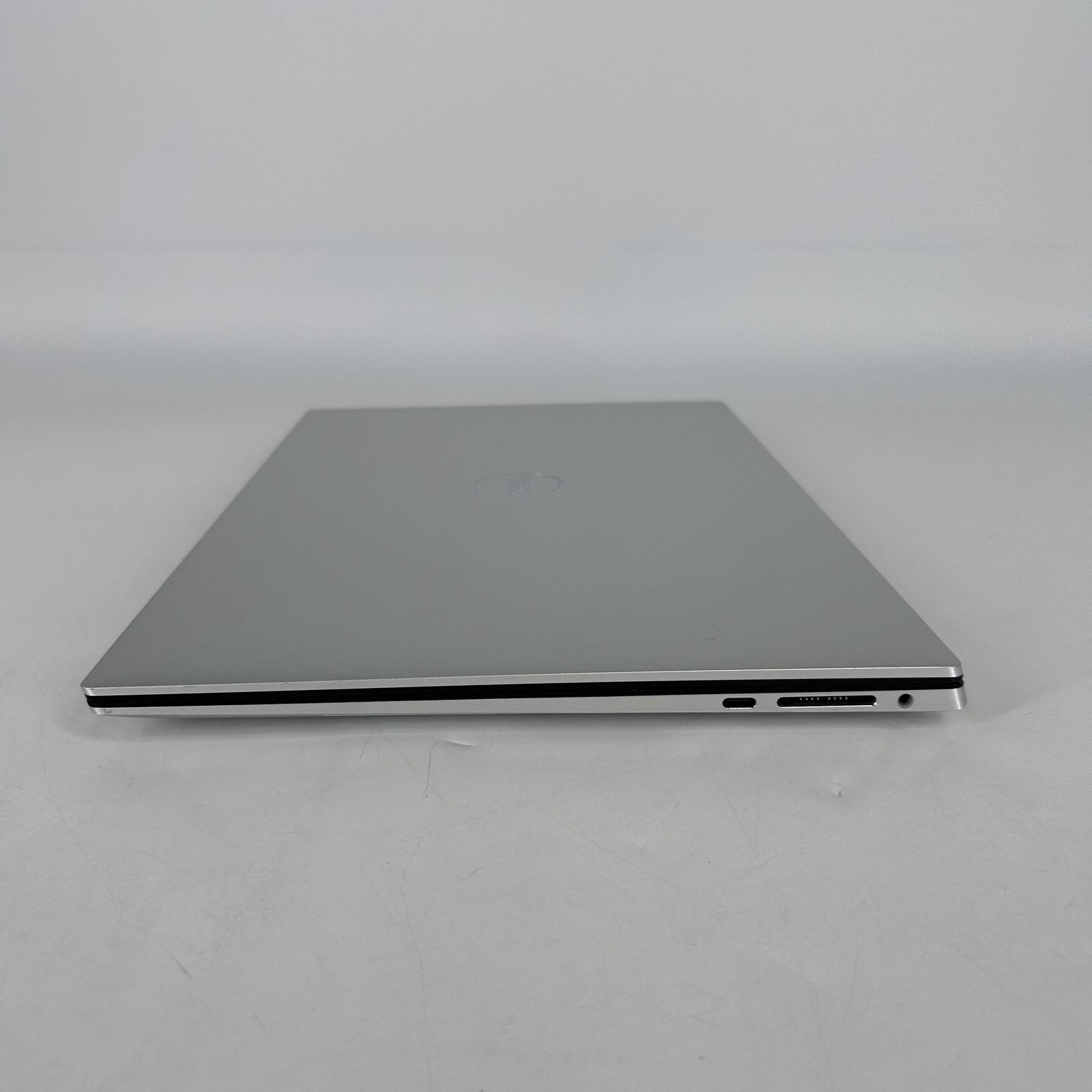 Dell XPS 15 9530 Silver FHD+ 2.4 GHz i7-13620H 64GB 1TB SSD Intel Arc A370M Good