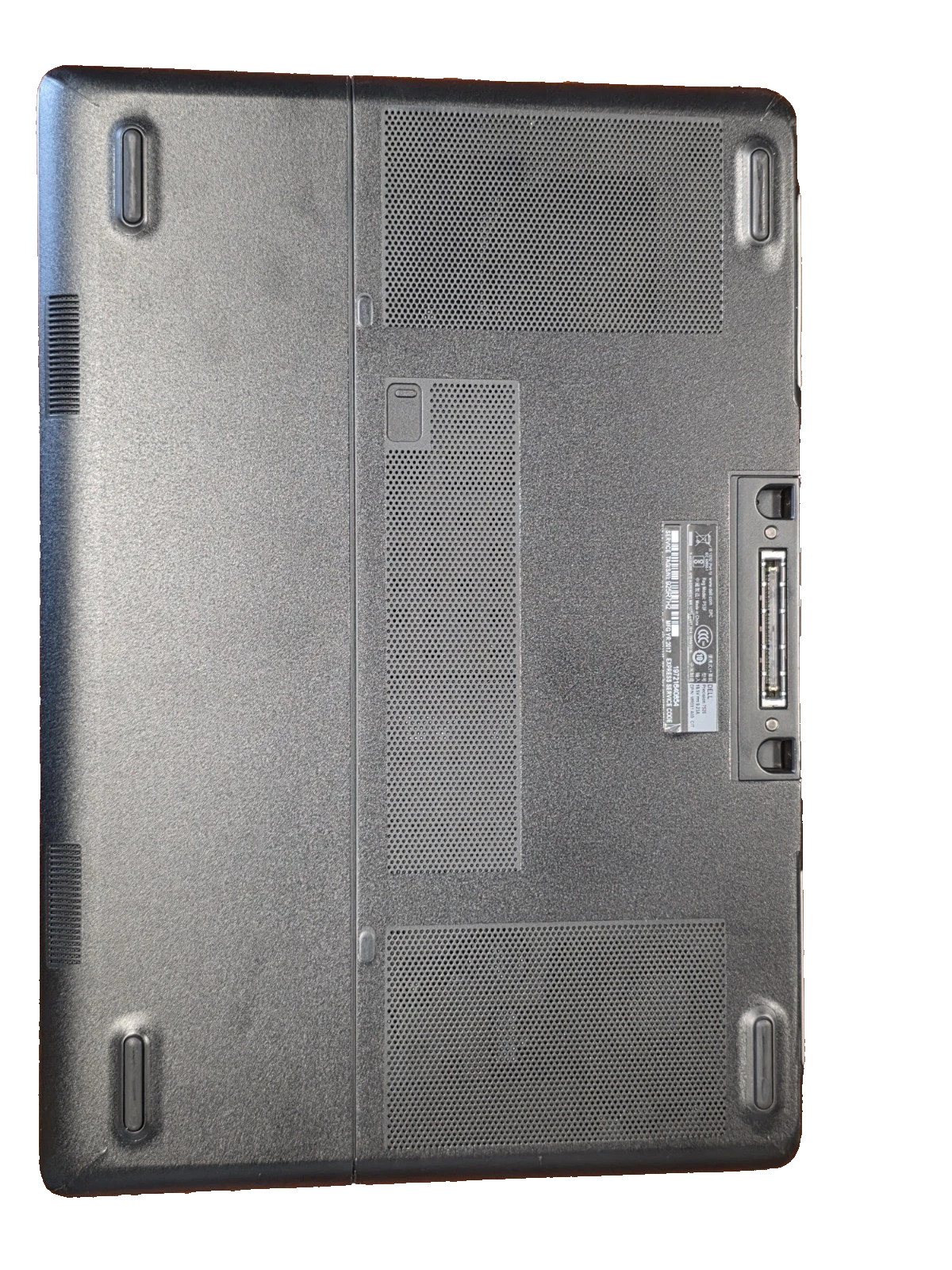 Dell Latitude 7520 Intel Xeon E3-1535M @3.10 Ghz 16GB RAM 512GB SSD Win 11 Pro