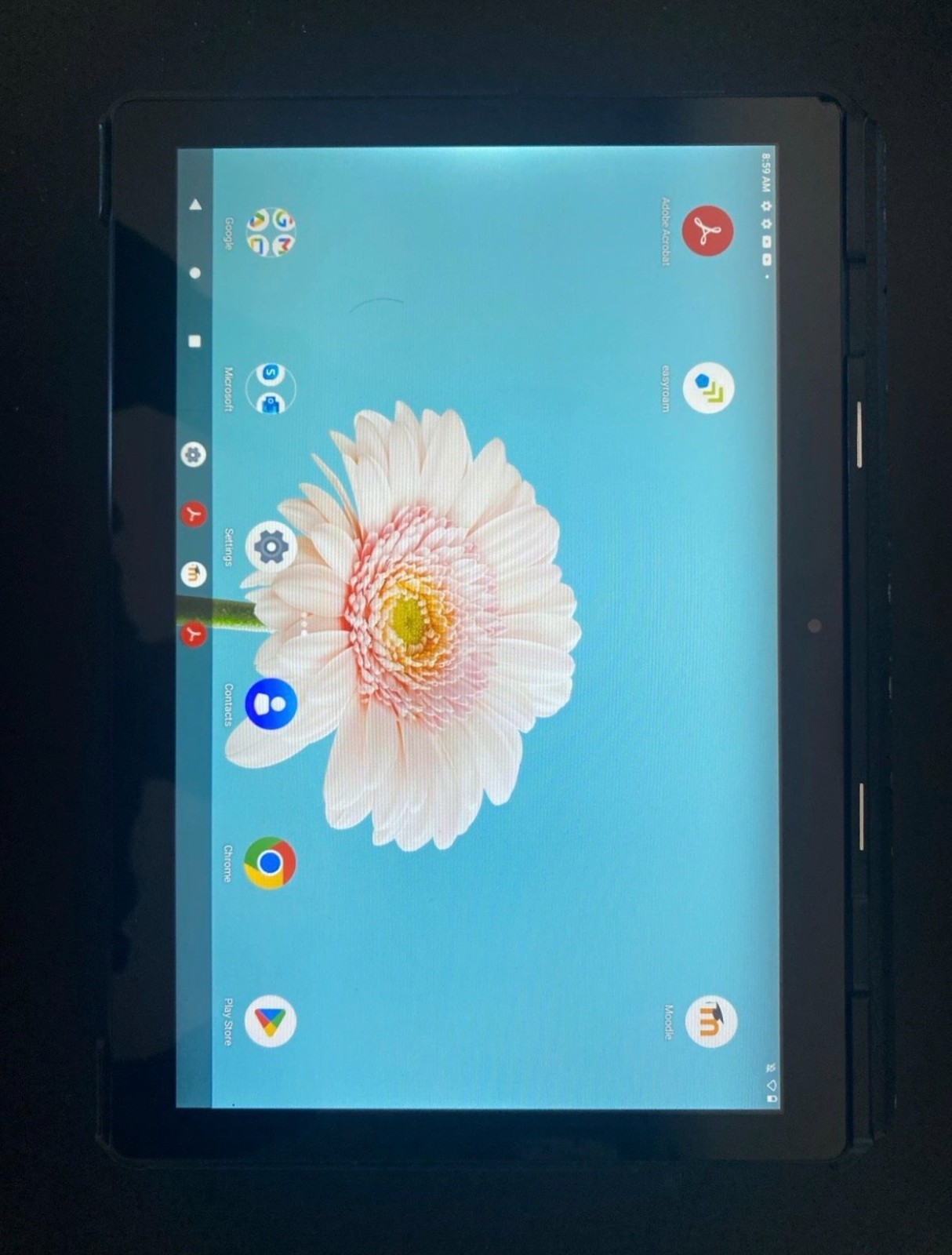 Lenovo M10 Tablet with Keyboard – Ideal for Work & Leisure