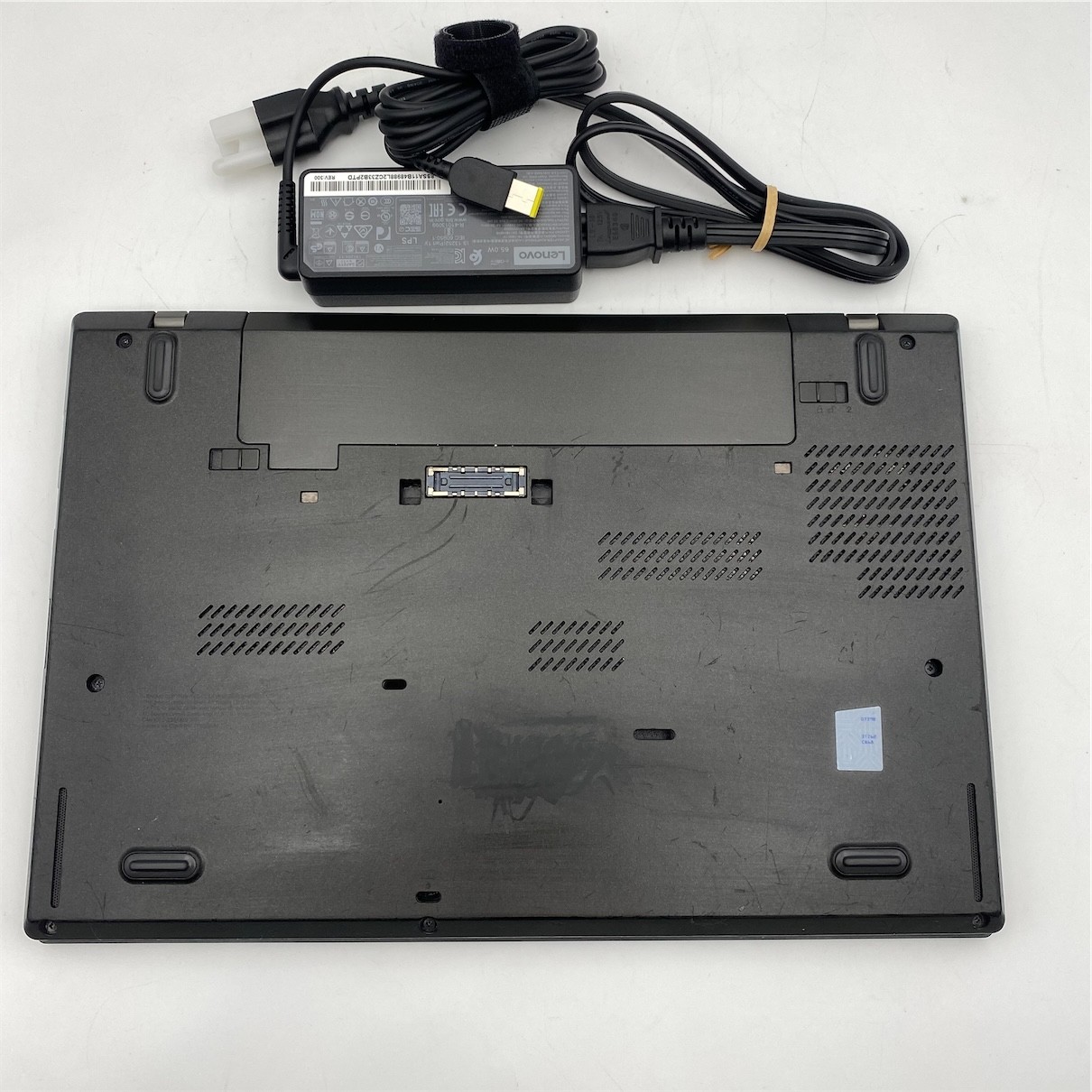 Lenovo T440 Laptop i5 4210U 8GB RAM 250GB SSD ( 2 Batts) T440-I5-4210U-8GB-250GB